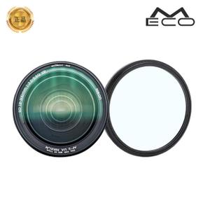 아트박스/비엔에이치 [메코] UV 72mm 초슬림 코팅 카메라 렌즈보호 필터