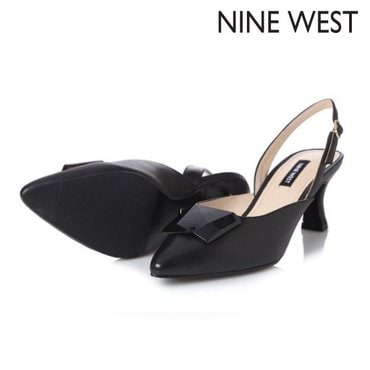 NINE WEST 나인웨스트  오닉시아 양가죽슬링백 NW973