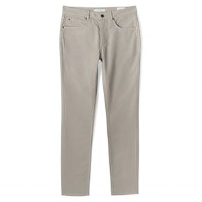 4293176 Billy Reid Moleskin Slim Fit Five Pocket Pants