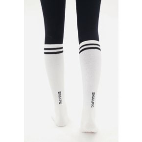 더블 라인 니삭스 [SWA23057]
