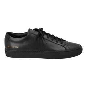 25SS 커먼 프로젝트 스니커즈 37017547 Black