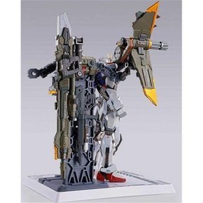 METAL BUILD 런처 스트라이커 [스트라이크 건담 등 모빌 슈트 본체 별매]