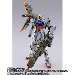 METAL BUILD 런처 스트라이커 [스트라이크 건담 등 모빌 슈트 본체 별매]