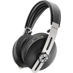 미국 젠하이저 헤드셋 SENNHEISER Momentum 3 Wireless Noise Cancelling Headphones with Alexa