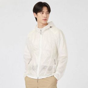 휴 패커블 윈드 남성 자켓 YBUW024FA13 WTH0001 1730846 YBUW024FA13WTH0001