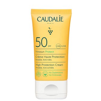 꼬달리 꼬달리 페이스 비노썬 하이 프로텍션 크림 SPF50 50ml