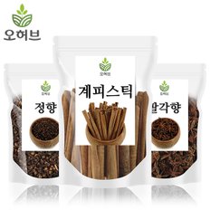 뱅쇼 뱅쇼재료셋트 뱅쇼만드는법 300g 셋트 벵쇼 뱅쇼키트 팔각향 정향 시나몬스틱