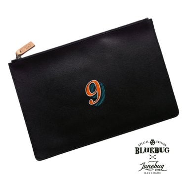 준벅 블루벅(BLUEBUG) 넘버 클러치, 넘버9[JBBBCLSP1N9]