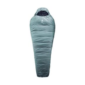 독일 도이터 침낭 deuter Orbit 5 L Large Kunstfaserschlafsack 1441851