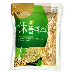 현미찹쌀 1kg