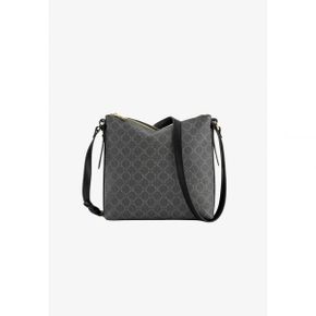 5226369 Carpisa FIORENZA - Across body bag black multicolor