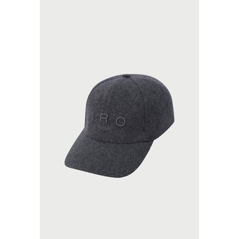 IRO [여주점] [이로] 여성 GREB CASHMERE 볼캡 IARAA24101GYD