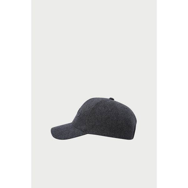 [여주점] [이로] 여성 GREB CASHMERE 볼캡 IARAA24101GYD