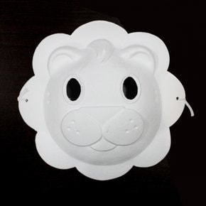 종이탈 (사자)