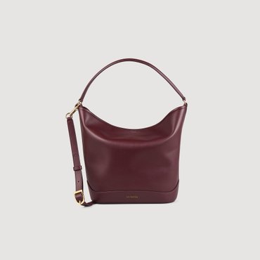 산드로 TANGOSO 레더백 SF25Z3FBS0179