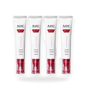 아이크림 시즌14 최신 상 풀리프트 포 페이스 40ml x 4개(AD)