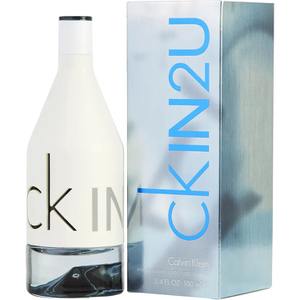 Calvin Klein 캘빈클라인 CK In2U 오드뚜왈렛 100ml