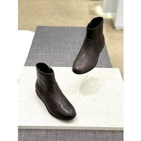 [파주점] 여성 방한 컴포트 앵클 부츠 712446005 3cm [2color]