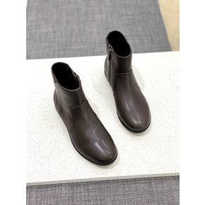 [파주점] 여성 방한 컴포트 앵클 부츠 712446005 3cm [2color]