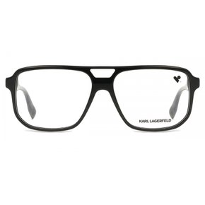 칼 라거펠트 KL 6156 001 남성용 안경 (무료배송)