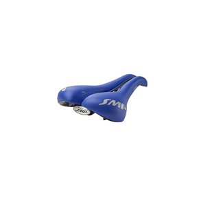 SELLE SMP 세라 TRK LARGE BLUE MATT 티알케이 라지 불 매트 안장 TRKLGE03-BL