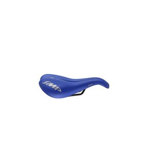 SELLE SMP 세라 TRK LARGE BLUE MATT 티알케이 라지 불 매트 안장 TRKLGE03-BL