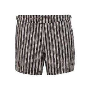 26SS 톰포드 스윔팬츠 BSS001FMN077WNA White