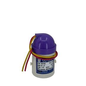 220V 20uF 저압 진상 콘덴서 역률개선용 유입식 옥내 삼상 DLE-2B20T