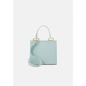 4460909 Furla LINEA FUTURA MINI TOP HANDLE - Handbag minty