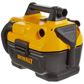 HEPA 18V DCV580 데월트(DeWALT) 무선 클리너 집진기 본체만 전동 공구 에어 공구 건습 양용