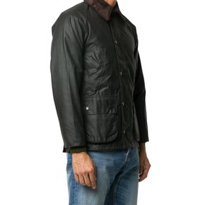 [해외배송] 바버 BEDALE WAXED 자켓 MWX0018SG91 B0192308773