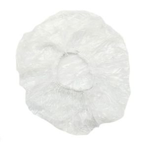 샤워캡 일회용 대용량 머리캡 100P X ( 2매입 )