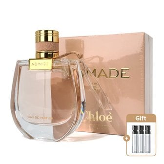 끌로에 향수 노마드 EDP 50ml + 앰플3종