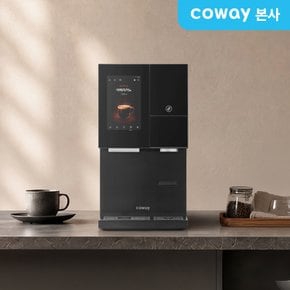 최대 30만P 코웨이 렌탈 카페 얼음정수기 CHPCI-8400N