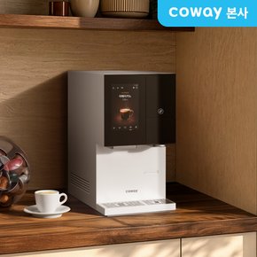 최대 30만P 코웨이 렌탈 카페 얼음정수기 CHPCI-8400N