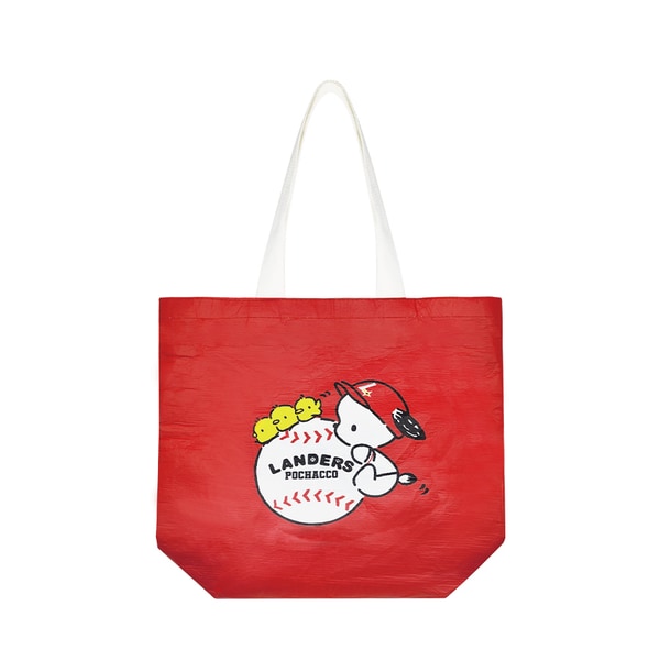 포차코 타포린백 (중)