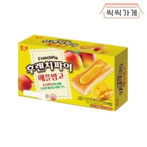 후렌치파이 애플망고 192g