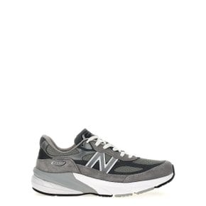 Mens Sneakers M990GL6 Gray