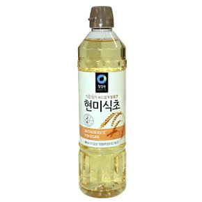 현미식초 900ml 12개입 BOX