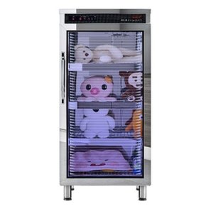 LED자외선소독기 ECO-LS28(장난감용/살균+열풍) 살균소독기 살균기 위생관리기