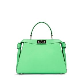 BORSE A TRACOLLA Shoulder bag 8BN321ANSD F1L1C GREEN