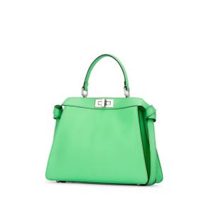 BORSE A TRACOLLA Shoulder bag 8BN321ANSD F1L1C GREEN