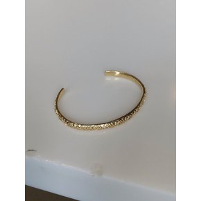 LITTLE BAMBOO BED BRACELET