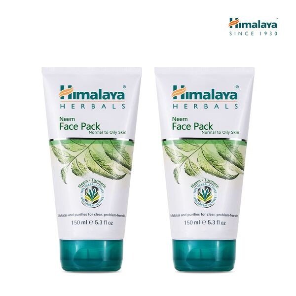 님 페이스 팩 150ml x2