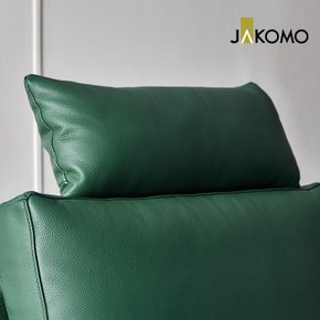 바우트 오플 천연면피 헤드레스트