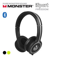 아이스포츠(iSport) BT 프리덤 블루투스 헤드폰