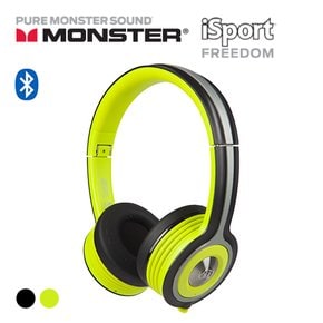 아이스포츠(iSport) BT 프리덤 블루투스 헤드폰