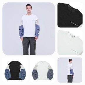 남)블럭맨투맨(시밀러) ITY1TM06A_CC