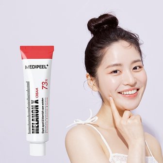 메디필 트라넥삼산 스티바 멜라논 X 크림 30ml