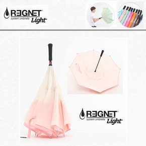 [정품] 레그넷 거꾸로우산∼시즌II 라이트 / VIP 버젼업 가벼운 우산∼업그레이드 진화된 우산